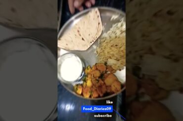 healthy lunch idea #song #recipe #food #trendingshorts #trending #thali #tamil #tamilsong