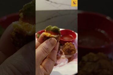 "Crunchy Paneer Snacks Recipe"|Healthy Evening Starter#shorts#paneer#crunchy#viral#feed#healthy