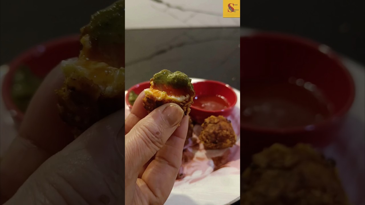 “Crunchy Paneer Snacks Recipe”|Healthy Evening Starter#shorts#paneer#crunchy#viral#feed#healthy "Crunchy Paneer Snacks Recipe"|Healthy Evening Starter#shorts#paneer#crunchy#viral#feed#healthy