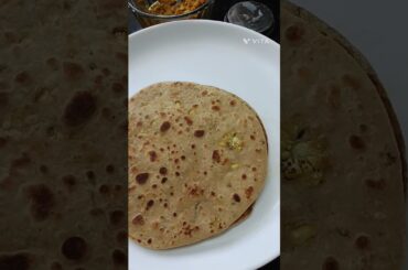kids lunch box recipe #kids lunch idea #gobhiparatha #trending #shortsfeed #healthy #lunch