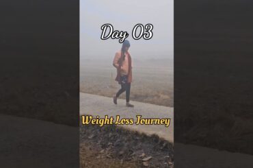 My weight loss journey day 3 #shortvideo #shorts #shikhazcorner