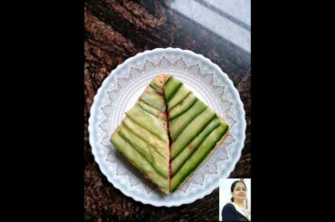 5 Minutes Gourmet Sandwich Recipe@jasveeskitchen/Breakfast Recipe/Veggies Sandwich/Healthy Recipe