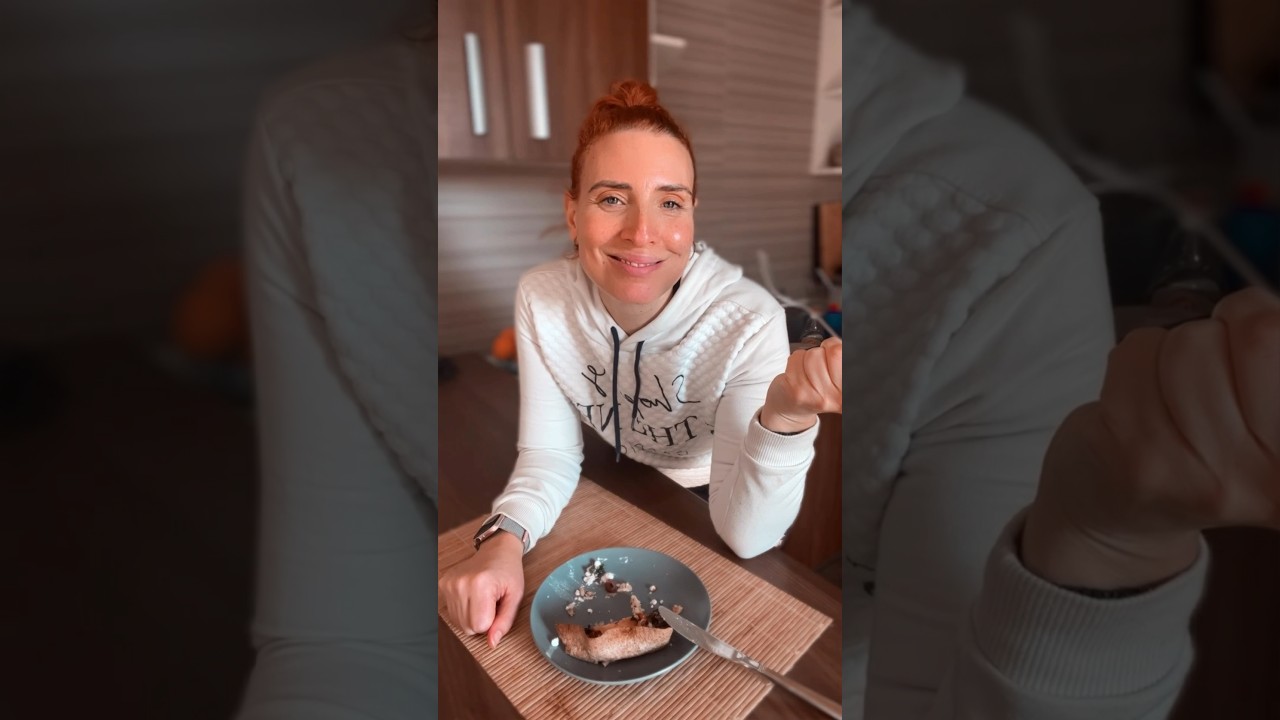 Tortilla omelette #healthyrecipes #recipe #foodblogger #balancedmeal #delicious #comfortfood #fit Tortilla omelette #healthyrecipes #recipe #foodblogger #balancedmeal #delicious #comfortfood #fit