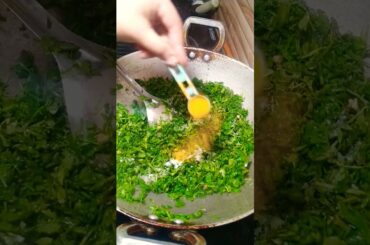 aaloo methi|winter special aaloo methi||weight management #food #recipe #cooking #foodlover