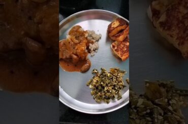 Lunch Ideas | Healthy Lunch #millet #lunch #shorts #trending #youtubeshorts #healthy #food #snackbox