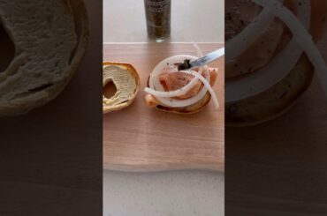 Make brunch with me #food #cooking #tiktok  #healthy #breakfast #shorts