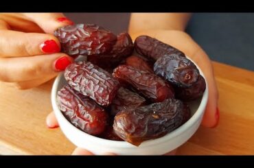 "Do You Have Dates, Banana, and Walnuts? Try This Immune-Boosting Healthy Smoothie Recipe"