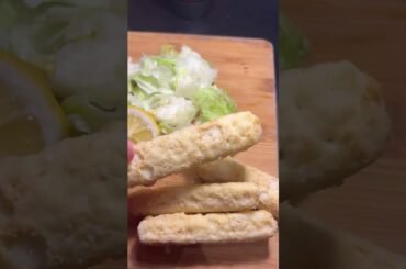 Healthy Fish Sandwich#Easy Lunch Box#Quick Sandwich#Fish sandwich#shorts#youtubeshorts