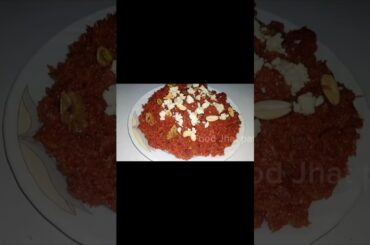 Best Gajar ka Halwa Recipe #shorts #shortsfeed #youtubeshorts #halwa #dessert #shortsviral