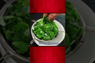 Drumstick Leaves Adai Recipe | Murungai Keerai Adai Recipe | How to Make Healthy Breakfast | Dinner