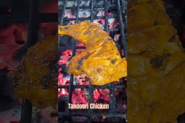 #tandoori #chicken #tandoorichicken #grill #grilledchicken #food #viral #shorts #shortsvideo #reels