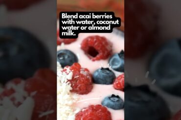 Healthy snack ideas pt.3  - follow for more healthy snacks ideas! #healthyrecipes #weightlossmeal