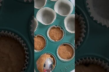 Easy Protein Muffins Recipe