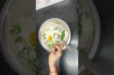 Healthy breakfast recipe #46 #breakfastrecipe #shorts #quicknasta