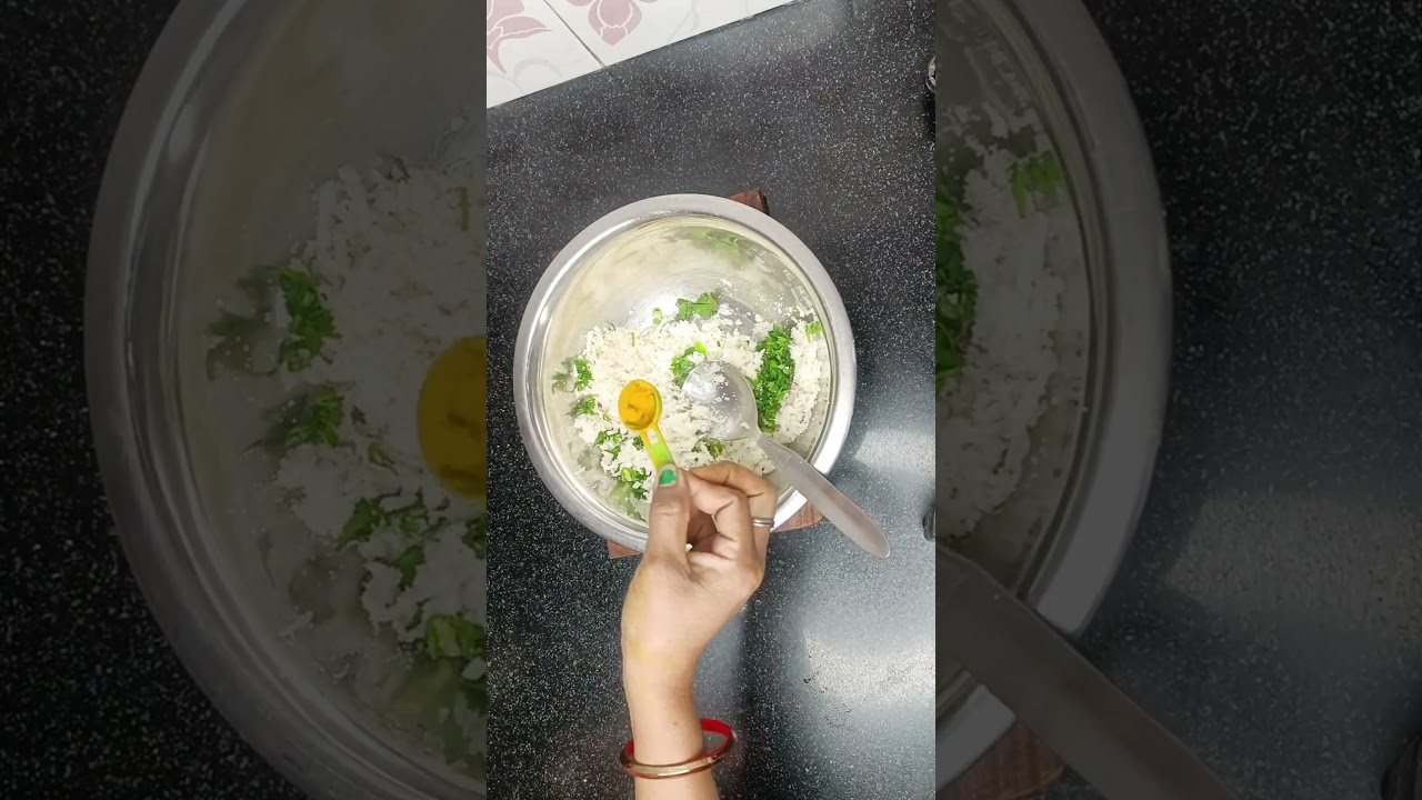 Healthy breakfast recipe #46 #breakfastrecipe #shorts #quicknasta Healthy breakfast recipe #46 #breakfastrecipe #shorts #quicknasta