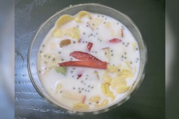 Healthy Breakfast Help to lose Weight / Non Cook /Quick Breakfast Recipes By Creative Chef