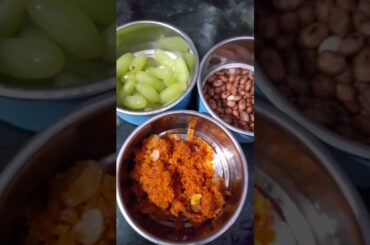 Kid's lunch box recipe ideas/ Healthy  snacks Ideas / Kid's lunch/ health snacks