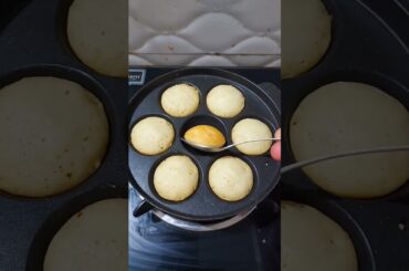 Kids Special Lunchbox Recipe | QUICK & EASY RECIPE | Healthy/Tiffin Recipe #shorts #ytshorts