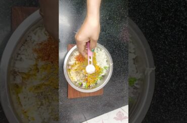 Healthy breakfast recipe #45 #breakfastrecipe #shorts #quicknasta