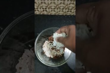 teatime snacks sweet poha#shorts @nilascurryworld healthy snacks for kids#oil free snacks