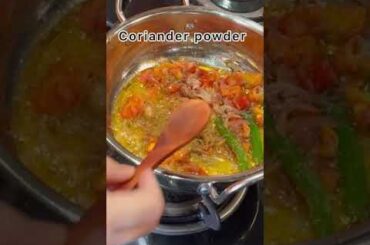 best paneer bhurji recipe | #healthy #easy #recipes #shortvideo #shortfeed