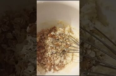 Healthy Biscuits #foryou #food #healthy #biscuit #ytshorts