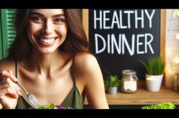 10 Healthy Dinner Recipes for a Vibrant Lifestyle