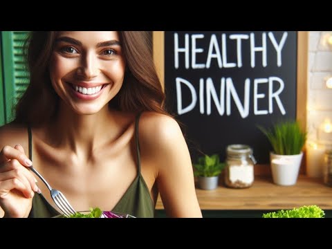 10 Healthy Dinner Recipes for a Vibrant Lifestyle 10 Healthy Dinner Recipes for a Vibrant Lifestyle