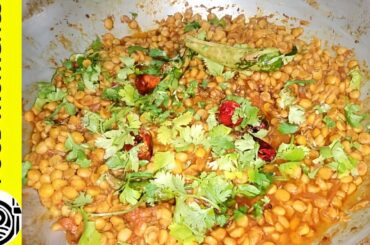 Chana Daal Dhaba Style Recipe | By Food moments
