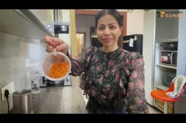 7 Lunch Recipes For Weight Loss  Healthy Lunch Recipes  Lose Weight Fast In Hindi  Fat to Fab