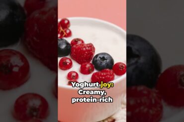 10 foods to lose weight and suppress appetite