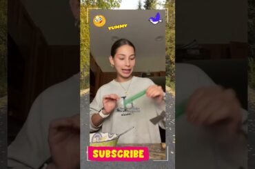 Healthy Snack Idea  #healthysnaks #recipe #healthylifestyle