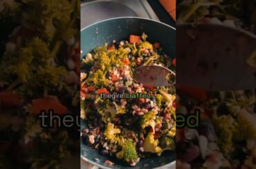 Wholesome Eats: 5 Delicious Healthy Food Recipes to Nourish Your Soul | Taste the Goodness! #mindset