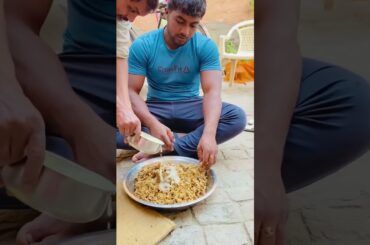 #Churma most famous dish in Haryana #shorts  @Ankit baiyanpuria