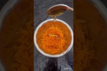 Cooking without fire healthy snack recipe/fireless cooking recipe # Shorts