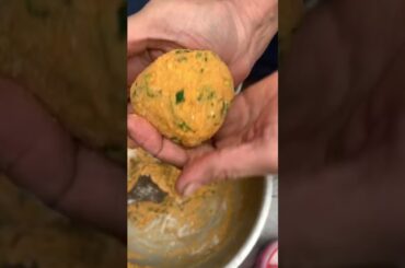 Missi Roti Recipe || Punjabi Style Roti Recipe