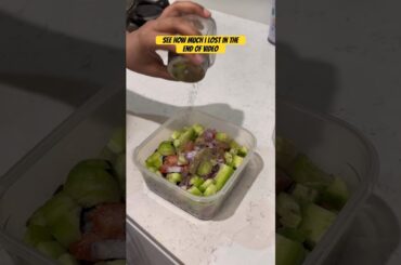 Weight loss day 7#weightlossinspiration #weightlossdiet #healthyeating #fatlossjourney #fatlossfood