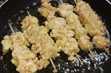 Just Add Eggs With Potatoes Its So Delicious |  Simple Breakfast Recipe |  Healthy Snacks by Tasha