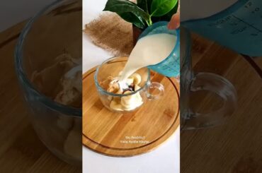 healthy breakfast recipe #shorts #foodhut #trendingshorts