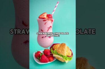 5 Best healthy 10 Minute Breakfast recipes