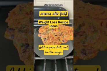 Kickstart Your Day: Healthy Breakfast Ideas #shorts