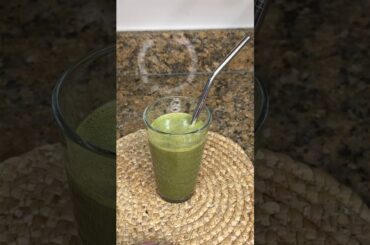 #smoothie #healthyrecipes #snackvideo #breakfast #easyrecipe #breakfastrecipe #lunch #protein
