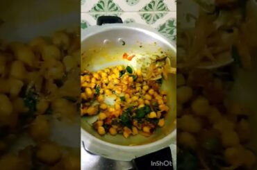 Healthy lunch box recipe l chana briyani l Kondakadalai briyani  #shorts #shortsfeed #onepotbiryani