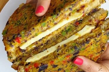 Easy healthy breakfast ideas, healthy morning breakfast recipes, easy things to make for breakfast