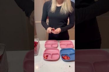 EASY BREAKFAST idea #breakfast #healthy #mom #cooking #food #cookingvideo #foodideas #dayinthelife