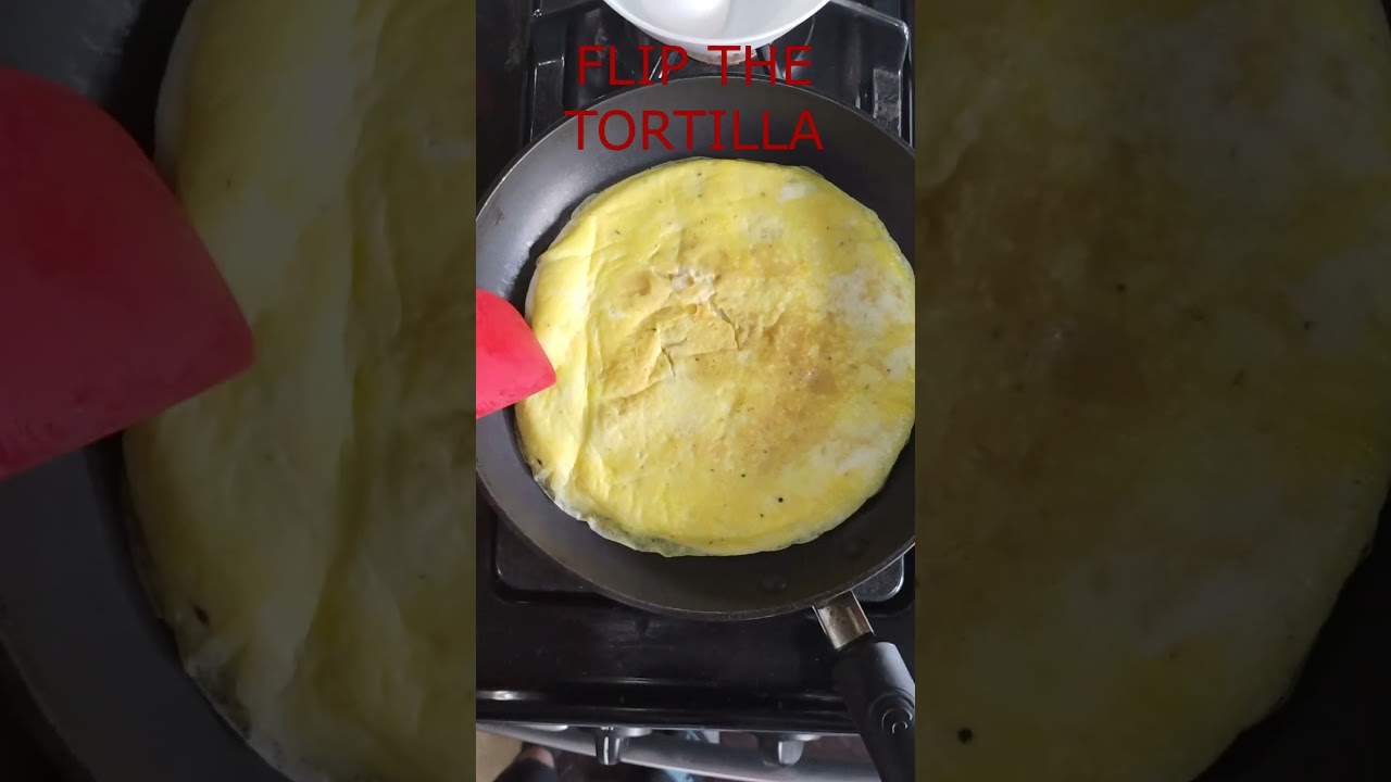 EGG CHEESE WRAP #food #cooking#TORTILLA#HEALTHY EGG CHEESE WRAP #food #cooking#TORTILLA#HEALTHY