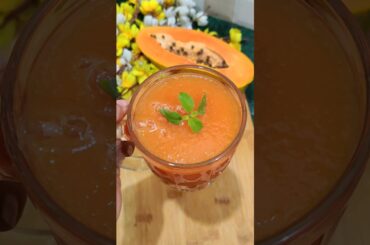 #shorts Healthy Drink Recipe #viral #youtubeshorts