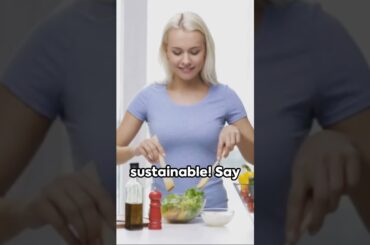 Plant Power : Your Guide to Weight Loss #health #healthy