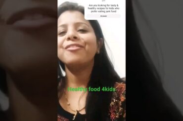 #Healthy food recipes #kids delight food# yummy tummy#delicious meal