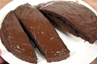 Dessert without sugar in 5 minutes! I cook it every day! Recipe without flour. Healthy Dessert